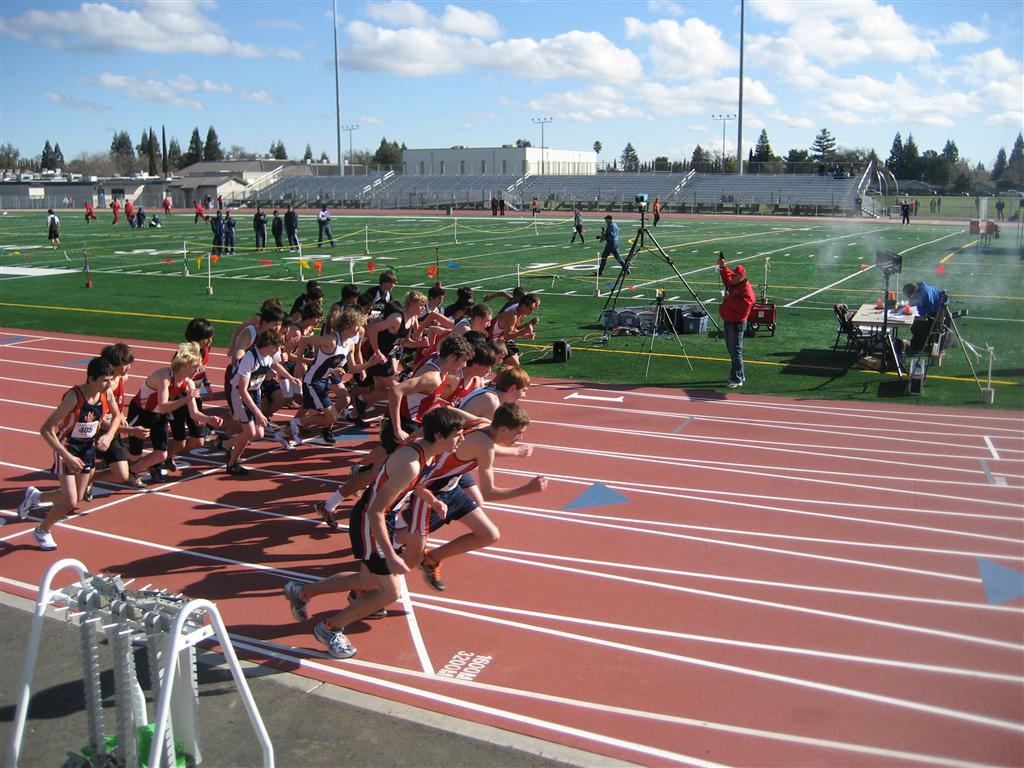 Capital Classic Relays FSB 1600 (2011)