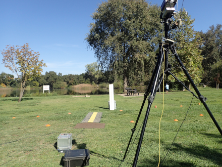 Finish Line at Lodi Lake, CCAA-MVL #2 (9/23/2026)