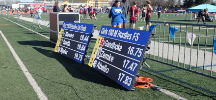 Compiled Results at the Glenn Poole Invitational (2/24/2024)
