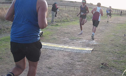 Two Loops and Two Way Traffic at the GSL Championships (10/22/2025)