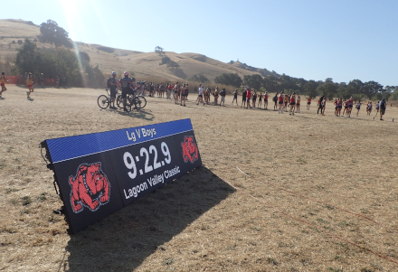 California's Golden Hills, Lagoon Valley Regional Park, Lagoon Valley Classic (8/30/2025)