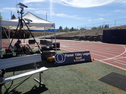 Finish Line, PVL Quad #1 (3/11/2026)